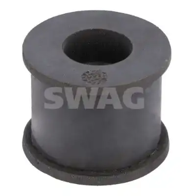 SWAG 10690001 | Viraj Demir Lastiği Ön ø25 mm Mercedes Benz Sprinter 901 902 903 904 Volken Crafter LT 28 4 Adet