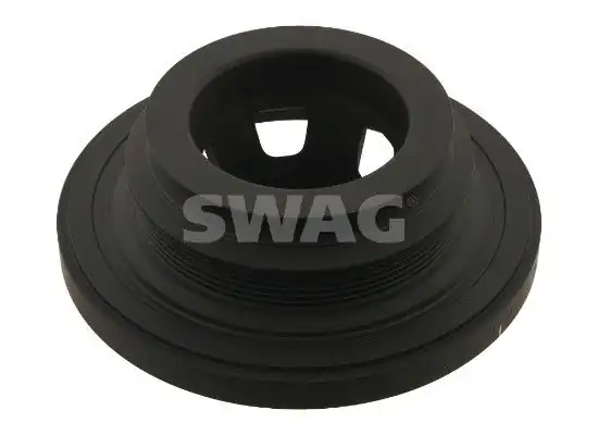SWAG 10929989 | Krank Kasnağı Mercedes Om611 646 Spr