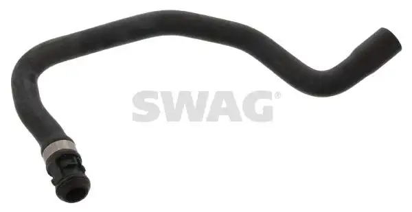SWAG 10-93-8964 | Kalorifer Hortumu W901