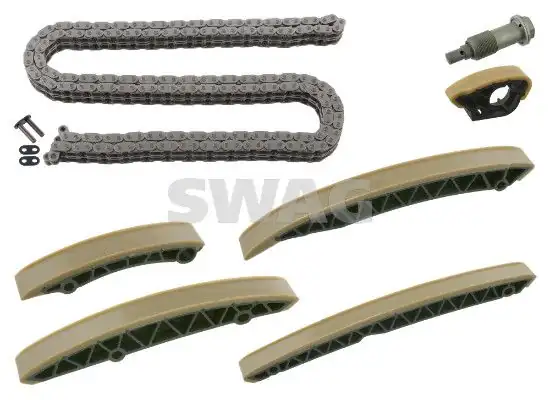 SWAG 10944956 | Eksantrik Zincir Seti Eksantrik Mili İçin Mercedes Benz Pkw
