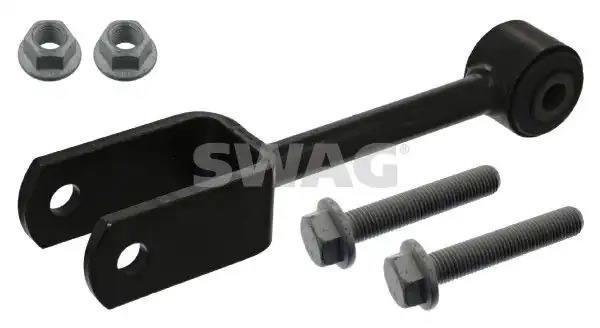 SWAG 10947724 | Z Rot Bağlantı Çubuğu Civata Ve Somun Sprinter 4x4 511cdi 515cdi 518cdi 06