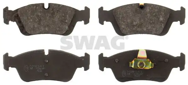 SWAG 20 91 6343 | Ön Fren Balatası BMW E36 E46 23287...