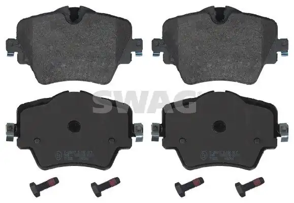 SWAG 20916908 | Fren Balatası Ön Bmw G01 G20 G30 F40 F45 F48 G02 G29 Mini F54 F60