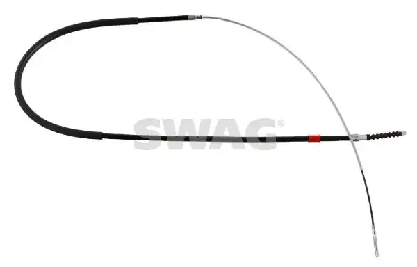 SWAG 20936674 | El Frenı Teli Bmw