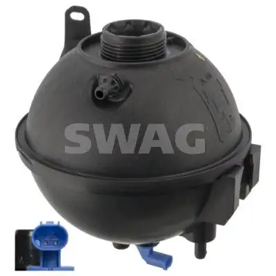 SWAG 20949212 | Genleşme Kavanozu Bmw X3 F25 X4 F26