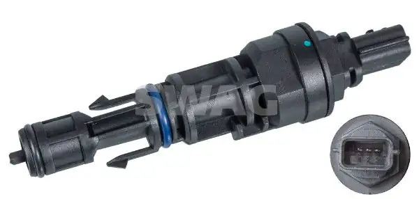 SWAG 28106518 | Hız Sensörü Renault Kilometre Kaptörü Logan Sandero Duster 1 4 1 5 1 6