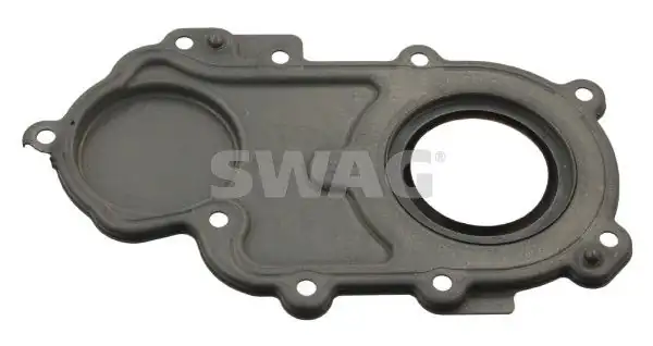 SWAG 30939728 | Krank Ön Flanşlı Keçe VW Touareg 11 18 Audi A4 05 15 A5 10 17 A6 05 14 Q7 10