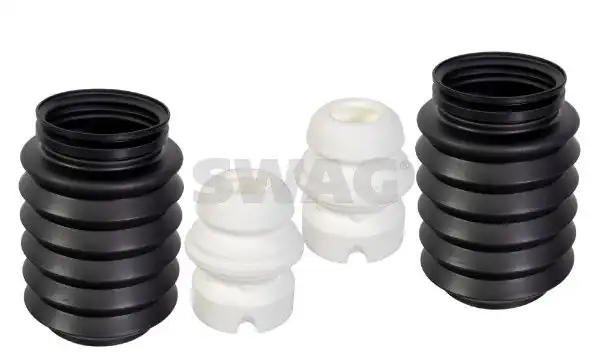 SWAG 33106513 | Amortisör Toz Koruma Seti Bmw E90 91 92 Ön 1634233