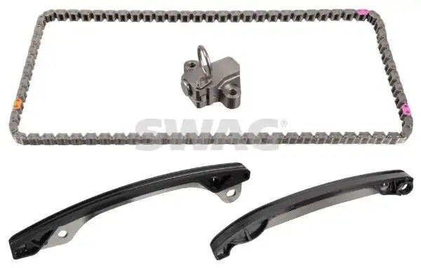SWAG 33107493 | Zincir Seti Nissan Juke 11 Micra 11 1 6 1 6v
