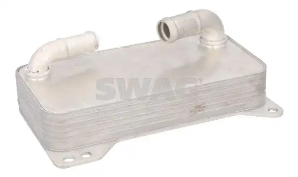 SWAG 33110667 | Otomatik Şanzıman Yağ Soğutucu Golf VII T Roc Passat A3 Q2