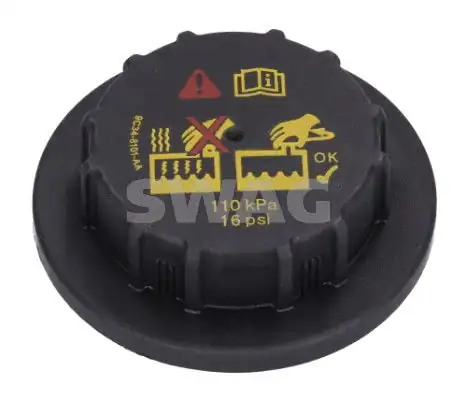 SWAG 33111443 | Genleşme Sısesı Kapağı Land Rover Freelander İ 1 8 İ 16v 2 5 V6 2 0 Dı 98 06 R Rover III 12