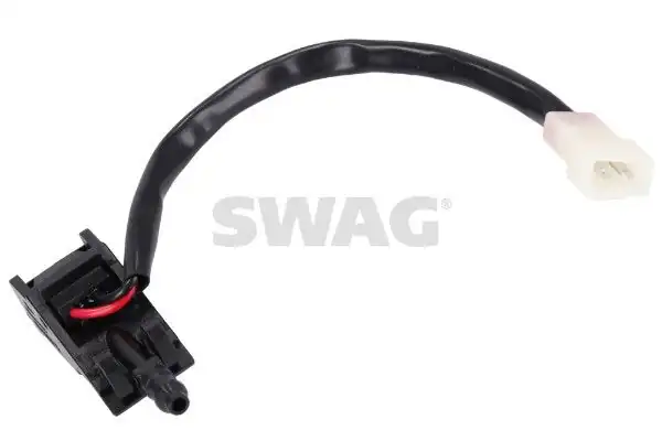 SWAG 33112368 | Su Fıskiye-Isıtmalı (VW Golf 98-06 Passat 97-05 Touareg 03-07 Transporter 03-15)
