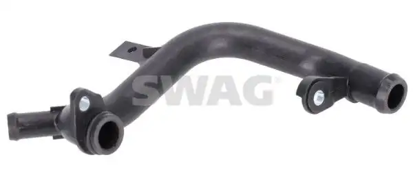 SWAG 33112923 | Soğutma Suyu Borusu VW