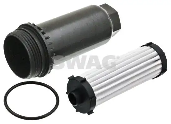 SWAG 50104788 | Şanzıman Yagı Filtre Seti 05-Focus-Mondeo-Smax-S40-V50 Kapaklı