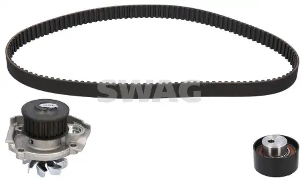SWAG 70932745 | Devirdaimli Eksantrik Gergi Kiti Brava Bravo 1.2 Bravo II 1.4 Doblo Linea Punto Panda 1.4 Albea 1.2