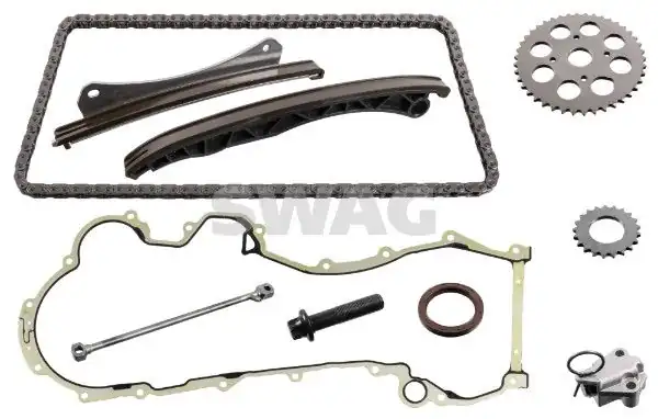SWAG 70949722 | Zincir Seti Fiat Opel 1 3d Conta Dişli