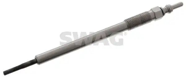 SWAG 80947512 | Kızdırma Bujisi Mitsubishi L200 2.4 2015- Outlander II-III Lancer VIII | 12 Adet