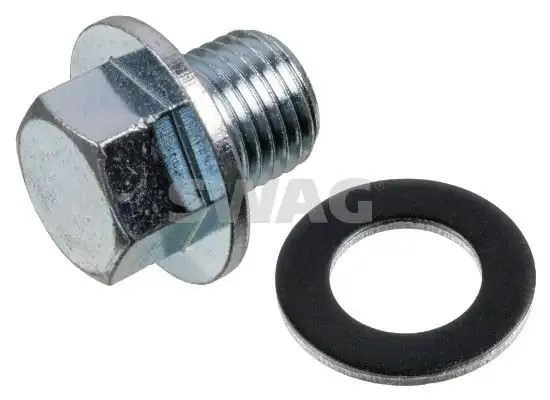 SWAG 81930264 | Karter Tapası + Pulu M12x1.25mm Corolla AE92 AE100 AE101