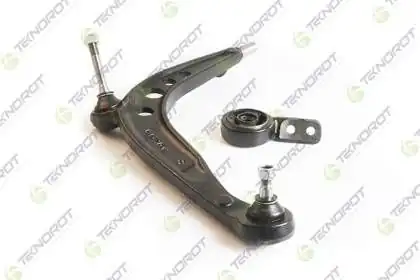 Teknorot B 222k Rotilli Salıncak Ön Sol Alt Bmw E30 81 961451