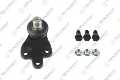 Teknorot Fo 1225k Ön Salıncak Rotilli Sol Alt Ford Kuga 2020