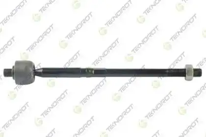 Teknorot Fo 1413 Ön Rot Mili Sağ Sol Ford Ecosport 2012