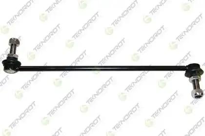 TEKNOROT M-575A | Askı Rotu Ön X117 15-19 W176 12-18 W246 13-18 C117 13-19