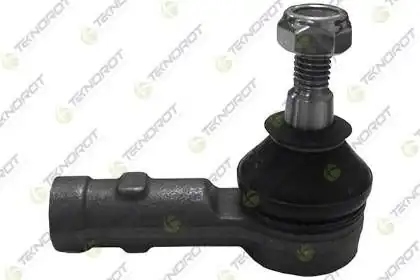 Teknorot Mı 601 Rot Başı Mitsubishi Colt VI Z3 A Z2 A 1 5 Dı-D 2002 2012 Forfour 454 04 12