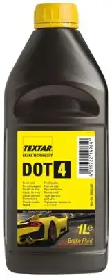 TEXTAR 95002200 | Fren Hidroliği