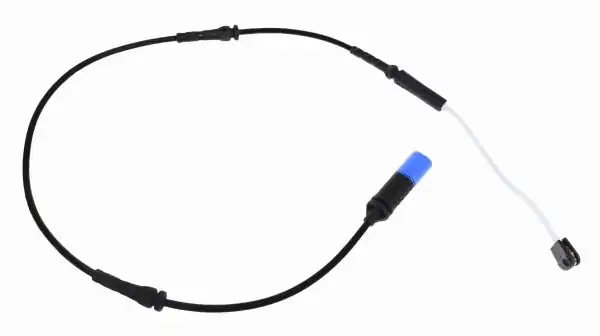 TEXTAR 98061000 | Fren Balata Fişi Arka X4 G02 X4 M F98
