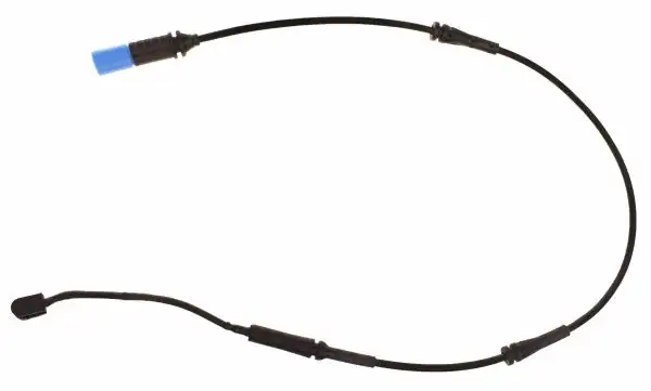 TEXTAR 98061100 | Balata Fişi Arka X3 G01 X3 M F97 Bm 17