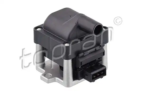 TOPRAN 104033 | Ateşleme Bobini VW Golf 92 98 Passat 88 97 Polo 91 00 Polo CLS 96 02 Audi 80 92 94 Seat Ibiza