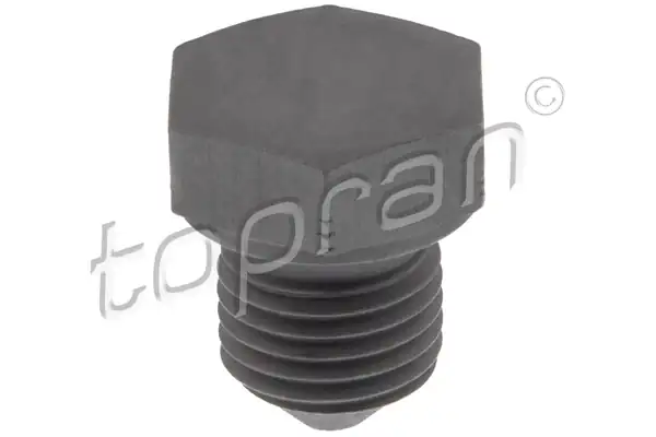 TOPRAN 104528 | Karter Tapası VW Caddy 83 Golf 75 LT 75 03 Passat 74 Polo 75 5 Adet