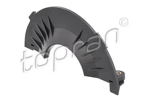 TOPRAN 109109001 | Triger Kayışı Kapağı Üst Cordoba Ibiza Toledo Caddy Jetta Passat A80 90 A100 Polo Classic 88 99