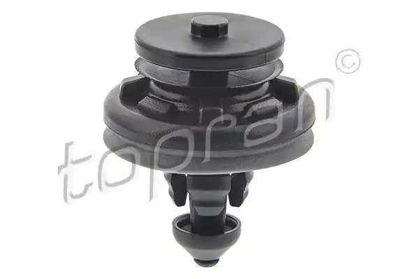 TOPRAN 110530 | Kapı Döşeme Klipsi VW Caddy 04 17 Crafter 06 16 Golf 04 14 Passat 06 11 Polo 02 18 5 Adet 1
