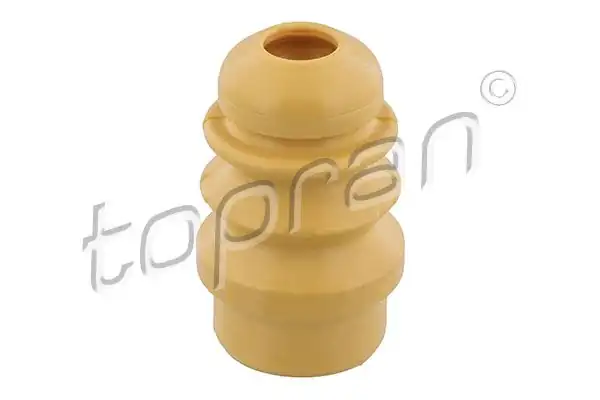 TOPRAN 112309 | Ön Amortisör Dayanma Takozu VW Passat 03 05 Audi A4 01 08 A6 98 11 2 Adet