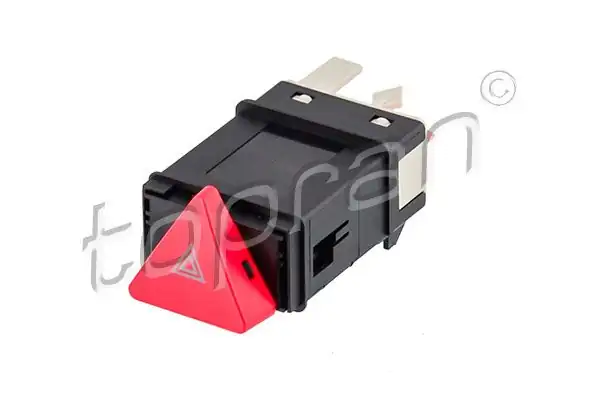 TOPRAN 114743-4 | lü Flaşör Düğmesi VW Polo HB 00 02 Polo CLS 00 02 Transporter 99 04