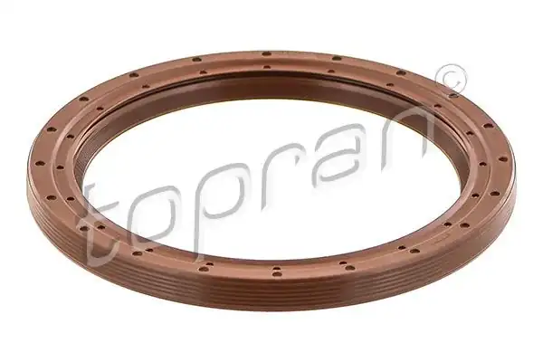 TOPRAN 115438 | Arka Krank Keçe VW Amarok 17 Golf 10 14 Passat 16 Audi A4 13 A6 15 Q7 16