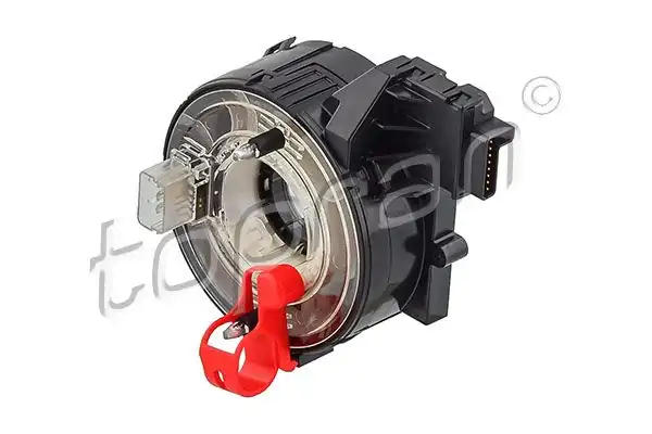 TOPRAN 115501 | Airbag Makarası VW Caddy 04 11 Golf 04 14 Audi A3 04 07 Seat Leon 06 10 Skoda Octavia 04 13