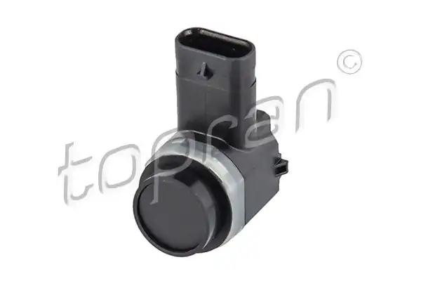 TOPRAN 115537 | Park Sensörü VW Caddy 11-15 Golf 12-13 Audi A4 13-15 A6 11-18 Q7 10-15 Seat Leon 11-13
