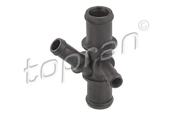 TOPRAN 116308 | Su Dağıtıcı Parça VW Caddy Golf Passat Polo Audi A3 1 2 1 4 TSI 07 15