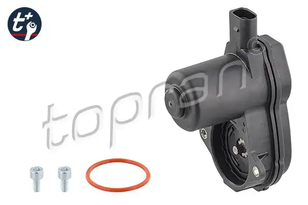 TOPRAN 117394001 | Park Fren Ayar Motoru Arka Sağ Sol Audi A4 A5 Q5 08 12
