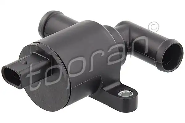 TOPRAN 117425 | Selenoid Valf VW Golf 13 Passat 15 Polo 15 Audi A3 A4 13 Seat Leon 13