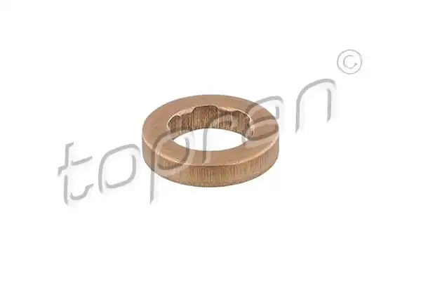 TOPRAN 117913 | Enjektör Conta VW Caddy 11 Golf 09 14 Passat 09 15 Polo 10 Audi A3 09 13 Seat Leon 06 13 20 Adet
