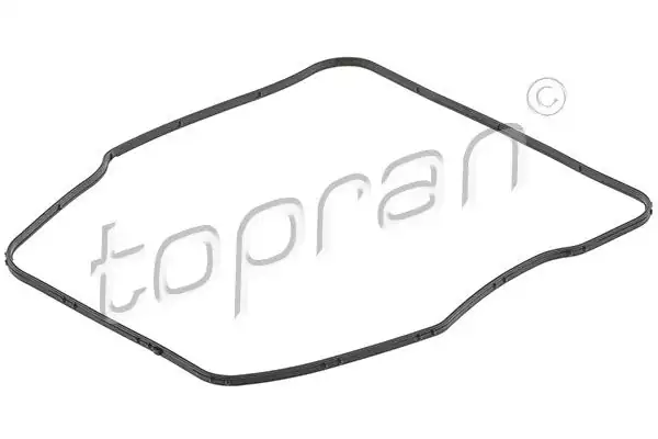 TOPRAN 119326 | Mekatronik Conta VW Dq200 Caddy Golf Polo A3 Leon Octavia