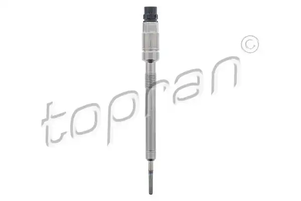 TOPRAN 120162 | Basınç Sensörlü Isıtma Bujisi VW Crafter Golf Passat Audi A3 A4 A6 Q5