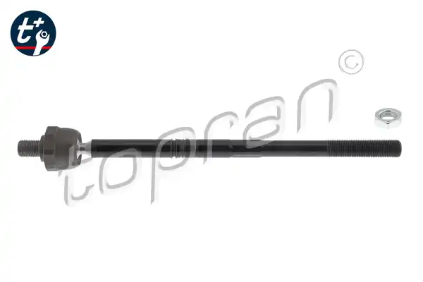 TOPRAN 120400001 | Rot Kolu VW Golf 20 Audi A3 20 Seat Leon 20 Skoda Octavia 20
