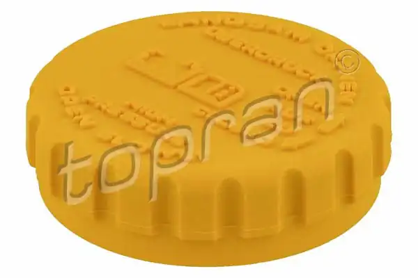 TOPRAN 202261 | Su Depo Kapağı Vectra.B-Astra.G | 1 Adet