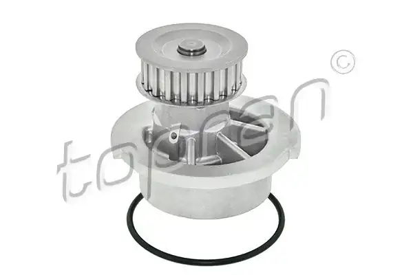 TOPRAN 202280 | Devirdaim Opel Corsa B Astra F 1.4 1.6 8V