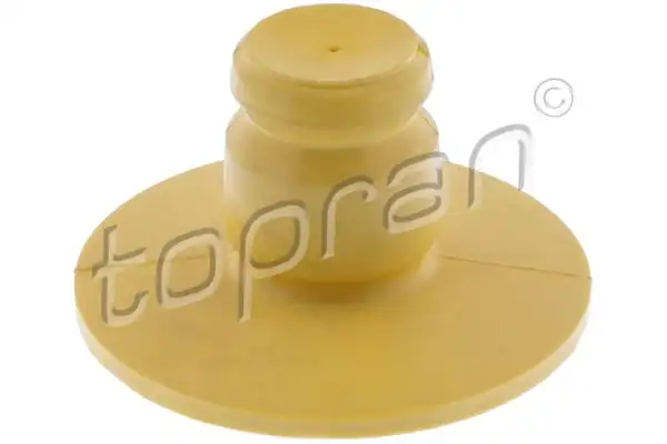 TOPRAN 206455 | Helezon Lastiği Arka Üst Astra.G