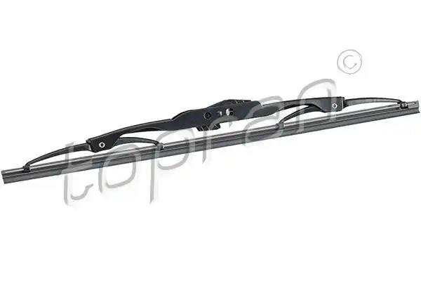 TOPRAN 207135 | Silecek Süpürgesi Swf Arka 340mm VW Golf III Golf IV